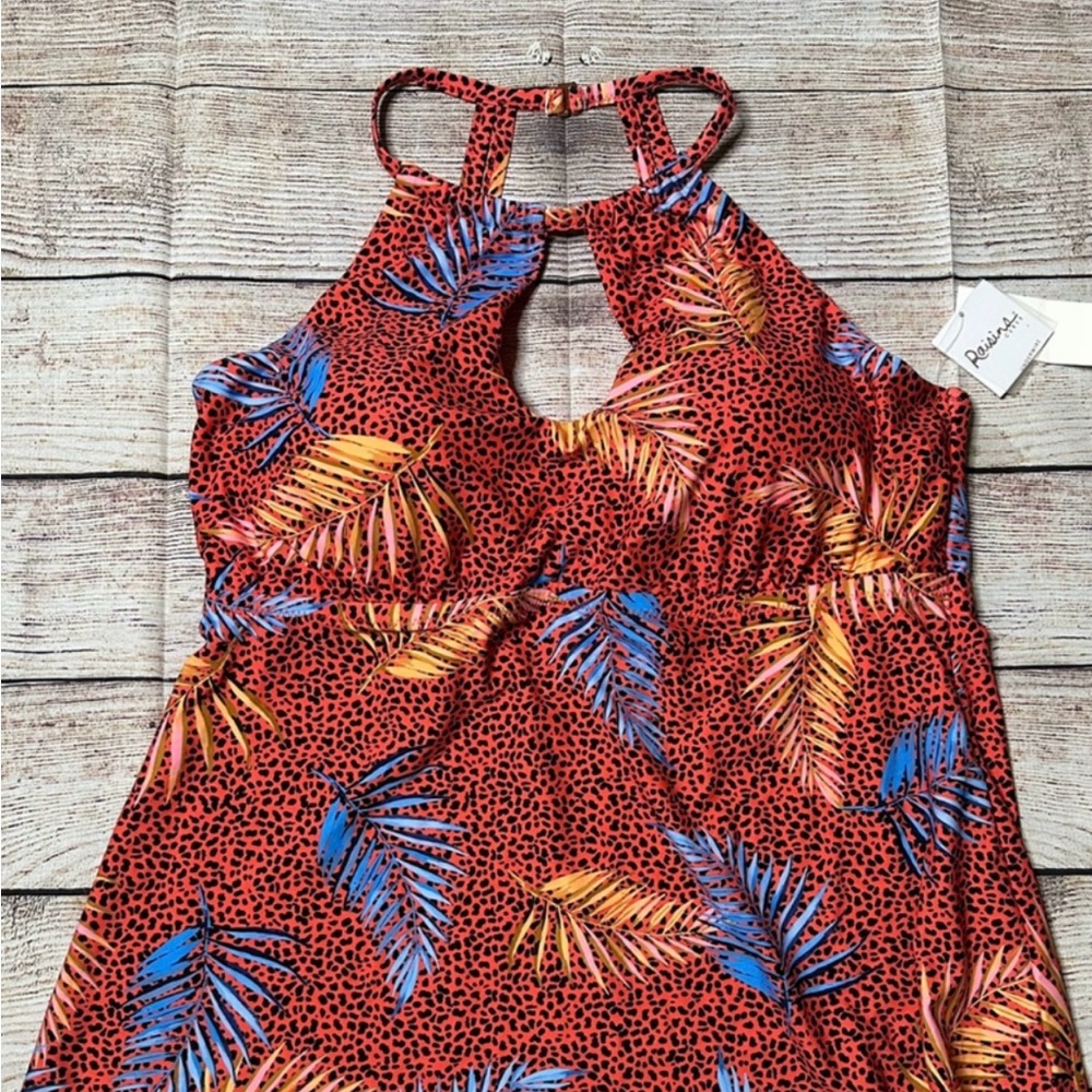 Raisins Curve Rosalie Tankini